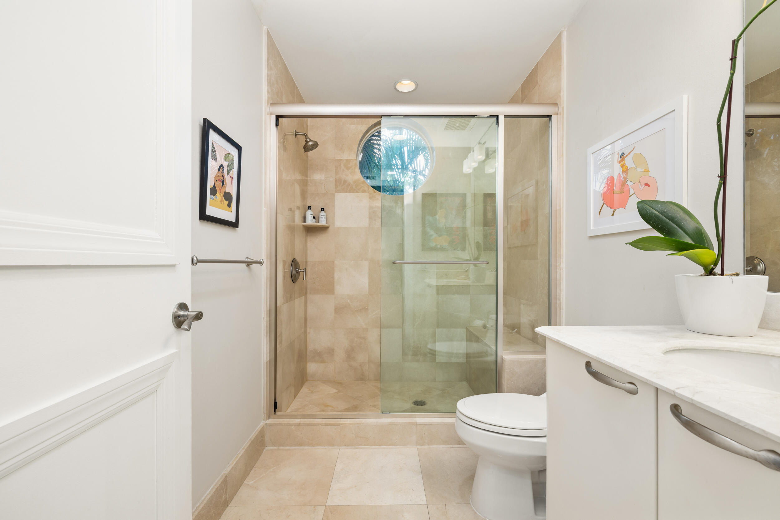 ORCHID BEACH CONDO - Residential
