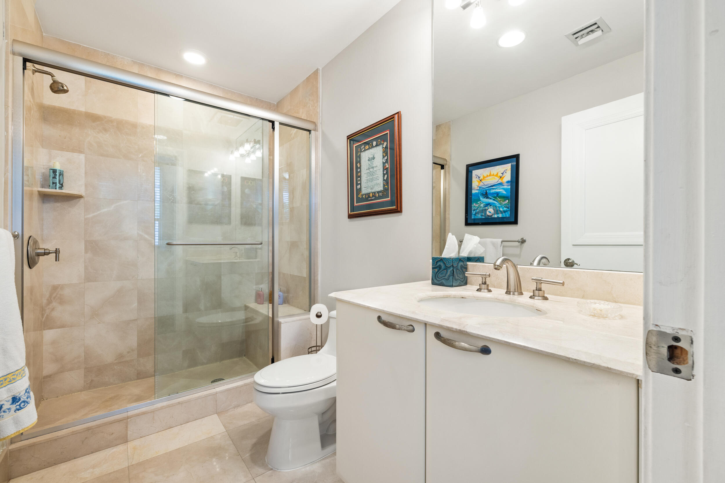 ORCHID BEACH CONDO - Residential