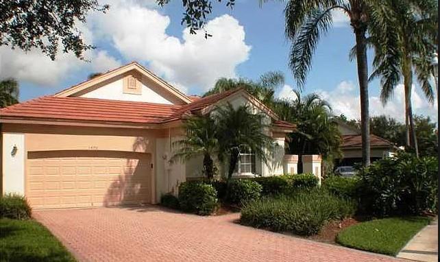1420 LACOSTA DR