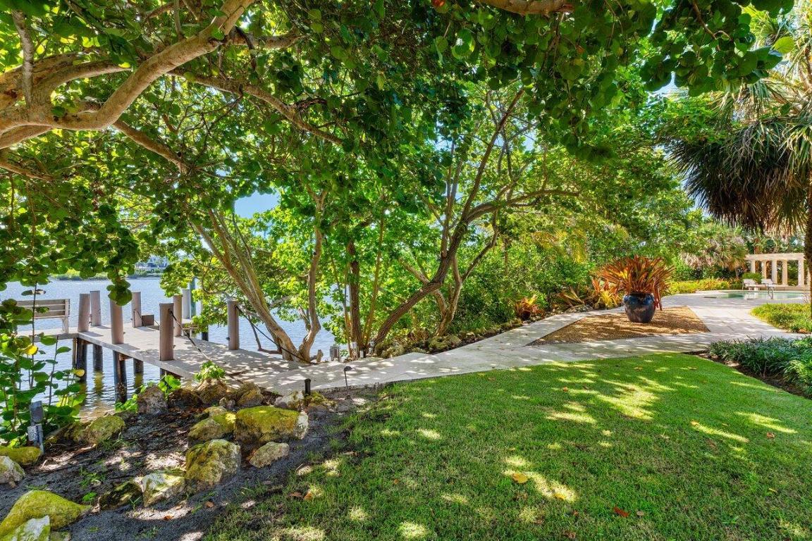 POINT MANALAPAN 9 - Residential Lease