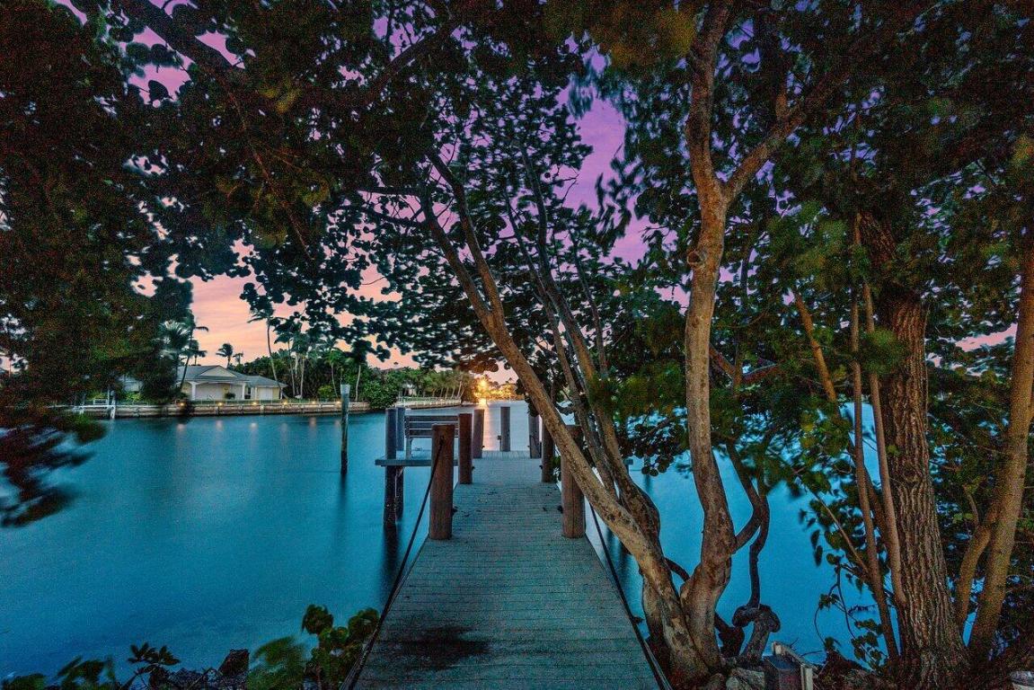 POINT MANALAPAN 9 - Residential Lease