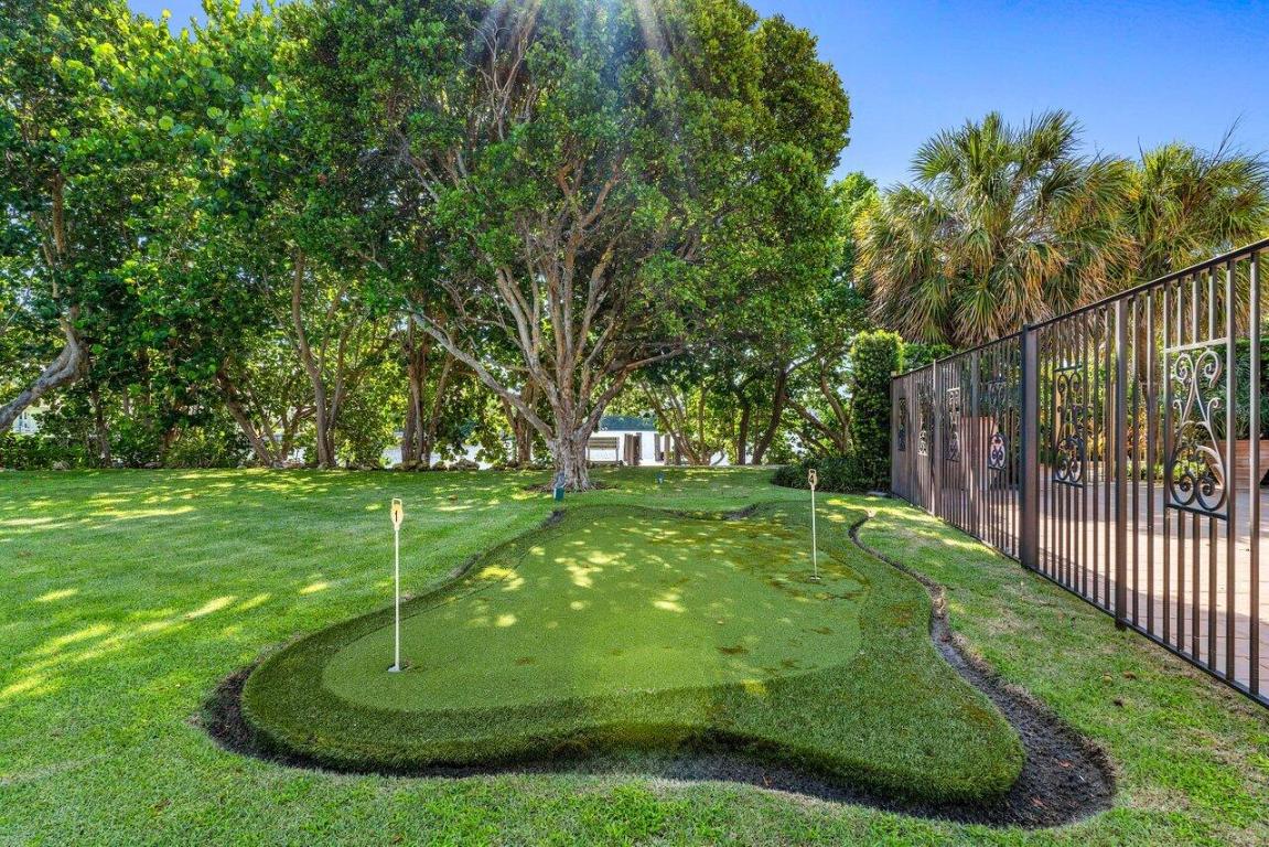 POINT MANALAPAN 9 - Residential Lease