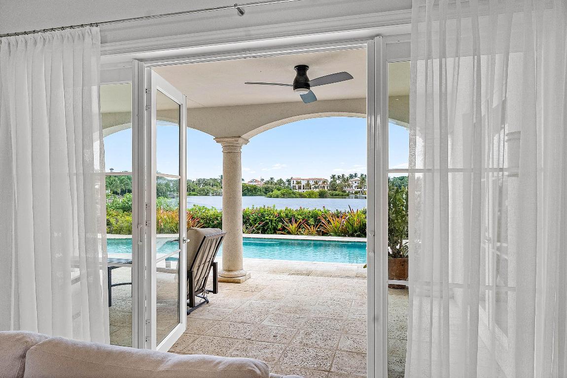 POINT MANALAPAN 9 - Residential Lease