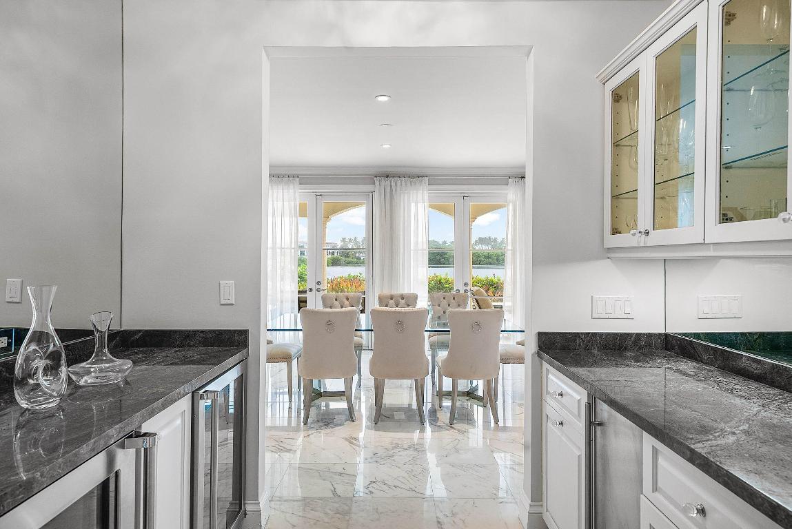 POINT MANALAPAN 9 - Residential Lease