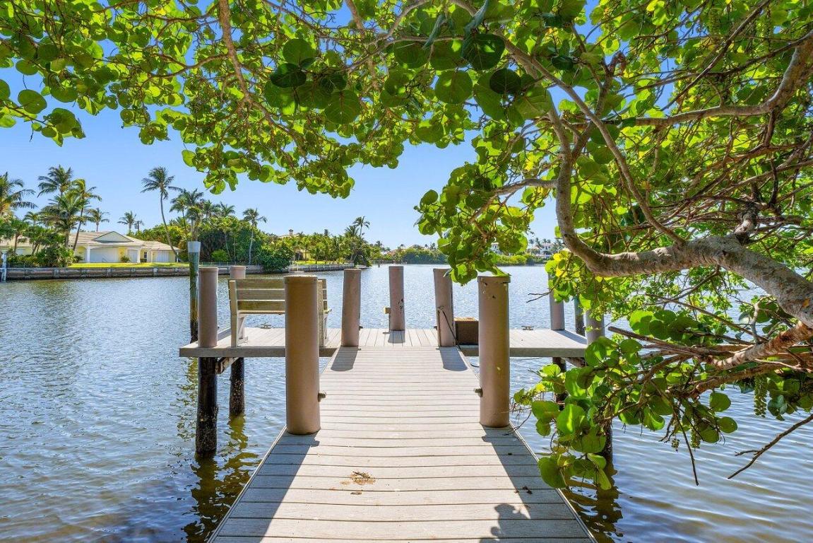 POINT MANALAPAN 9 - Residential Lease