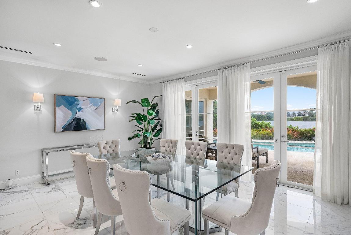 POINT MANALAPAN 9 - Residential Lease