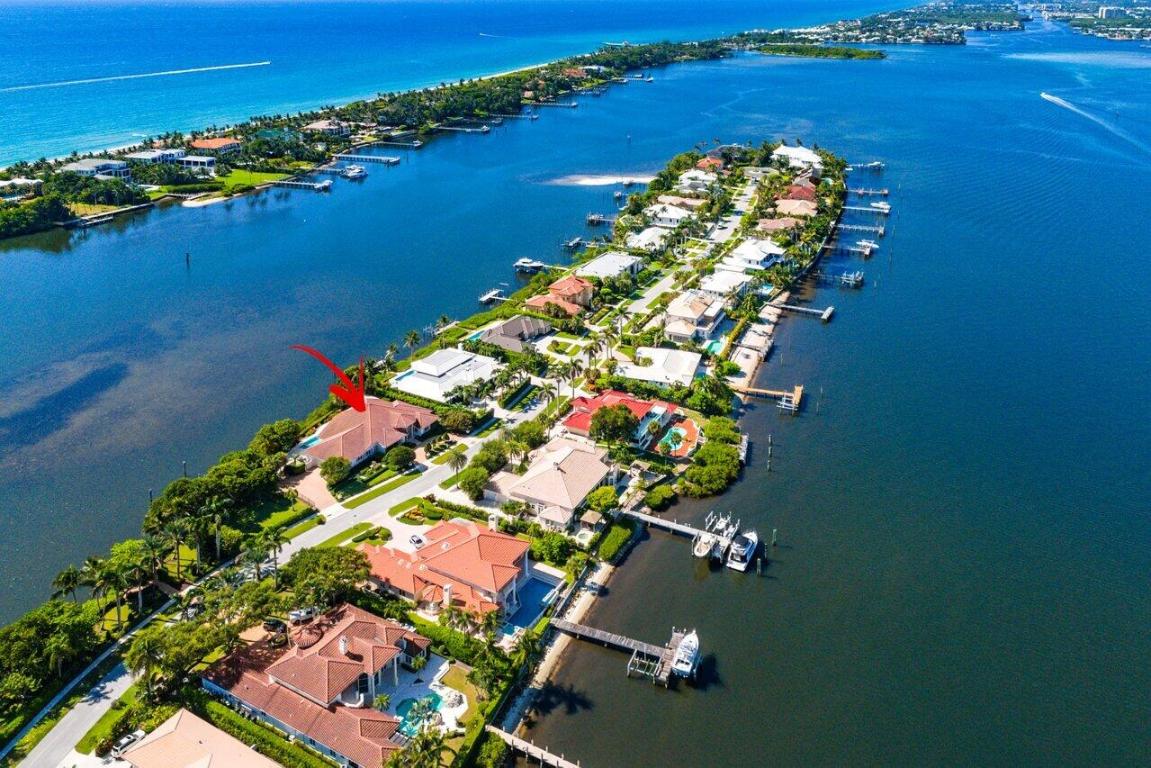 POINT MANALAPAN 9 - Residential Lease