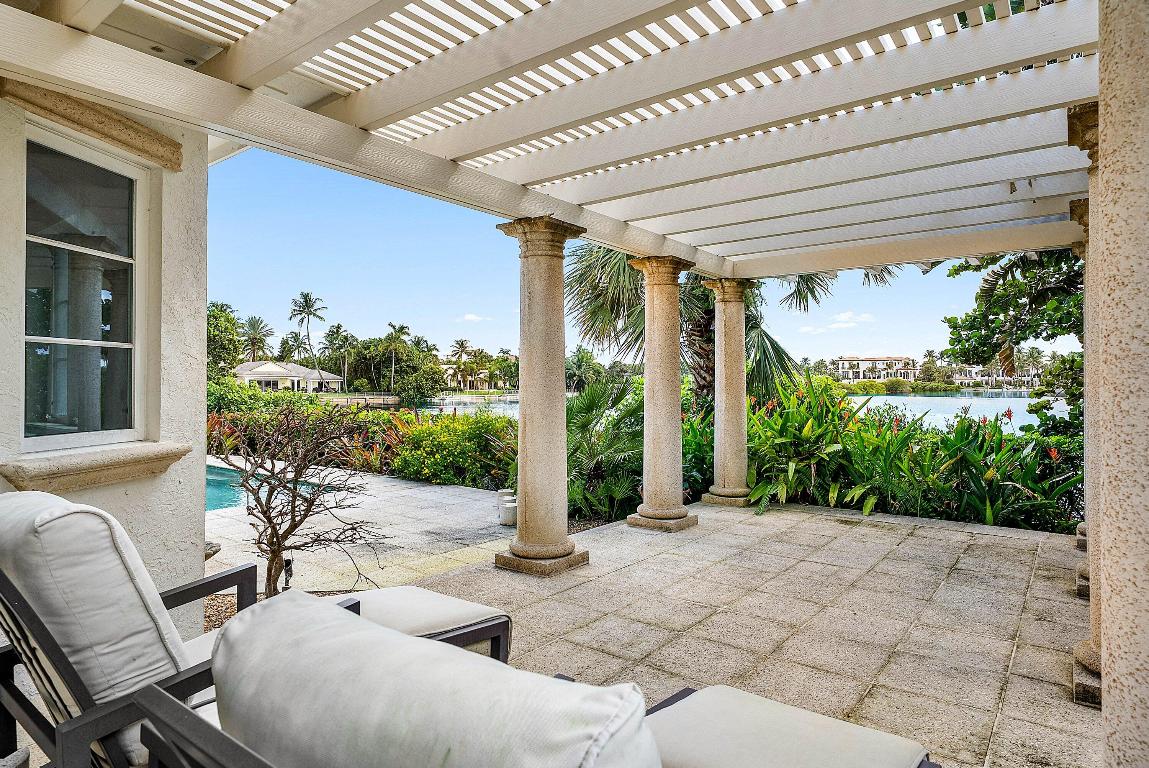 POINT MANALAPAN 9 - Residential Lease