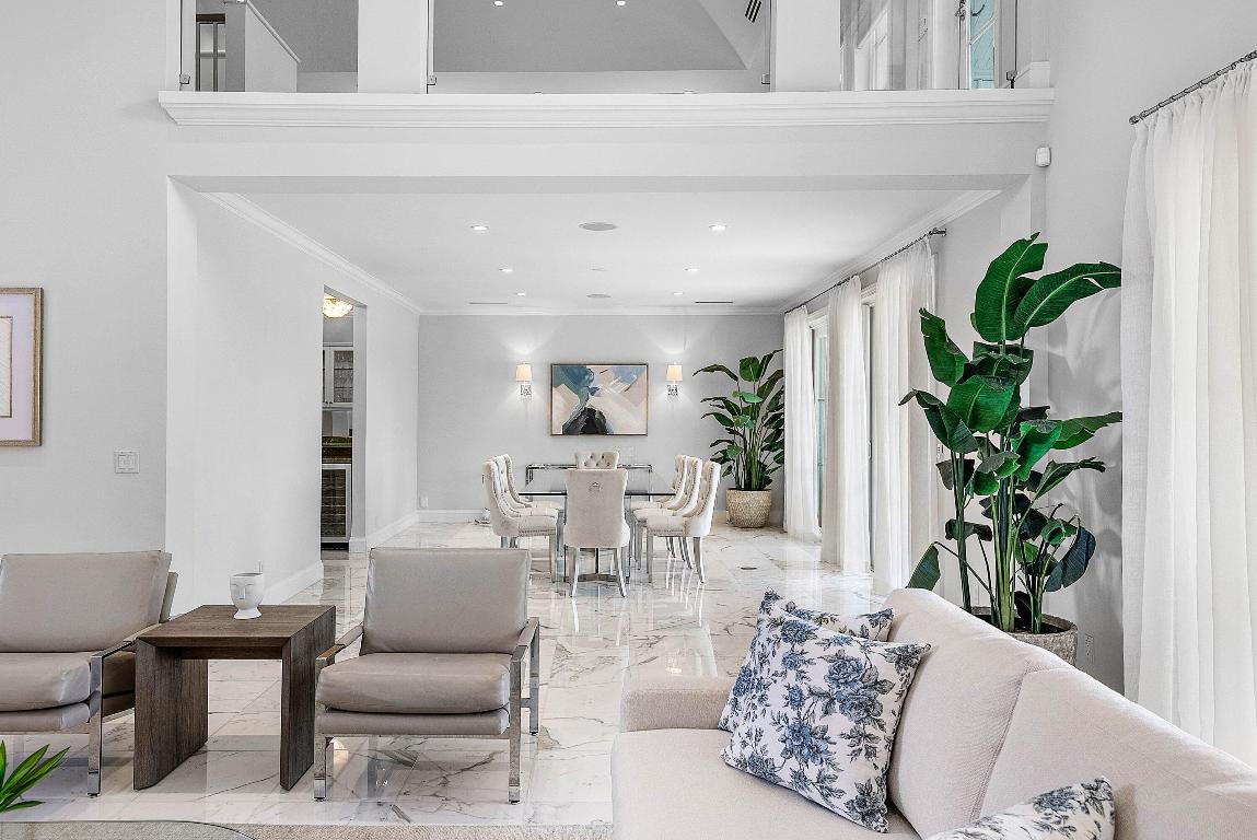 POINT MANALAPAN 9 - Residential Lease