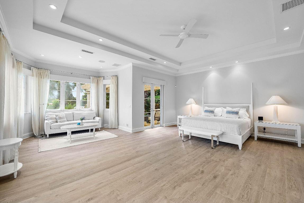 POINT MANALAPAN 9 - Residential Lease