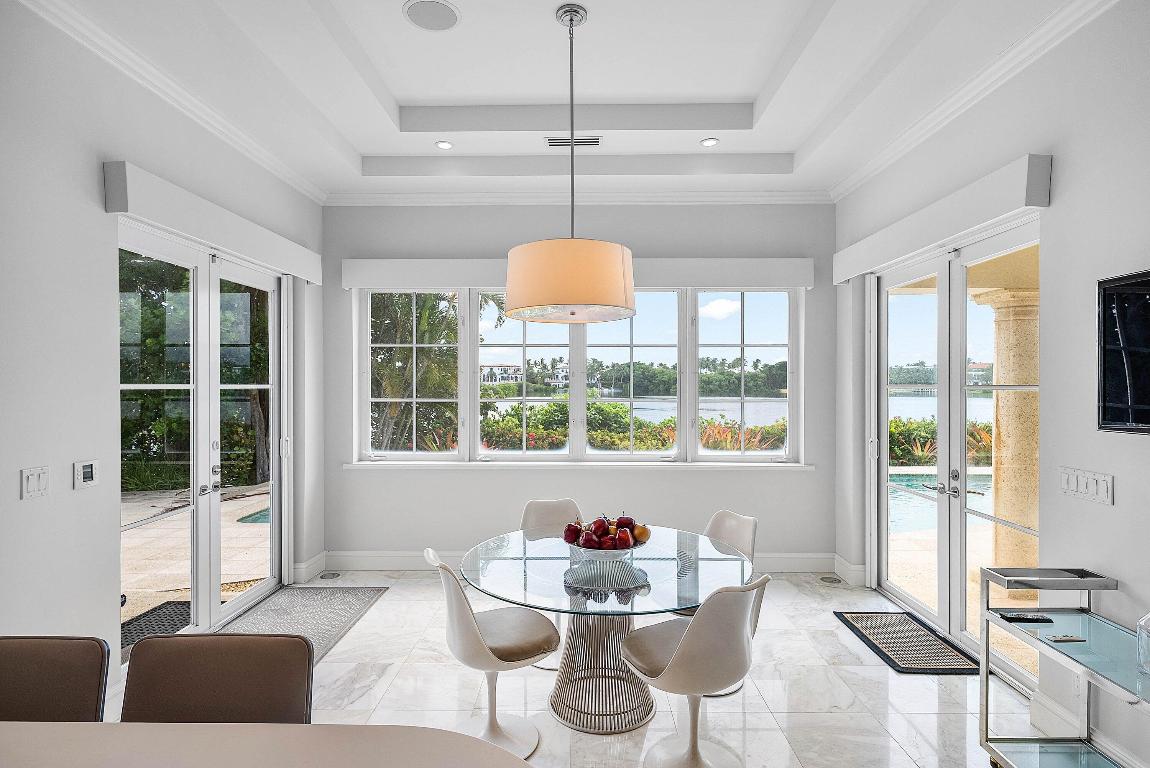 POINT MANALAPAN 9 - Residential Lease