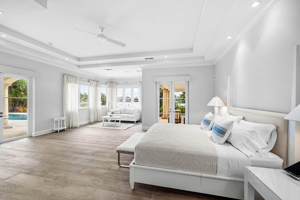 POINT MANALAPAN 9 - Residential Lease