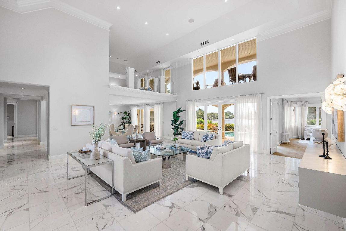 POINT MANALAPAN 9 - Residential Lease