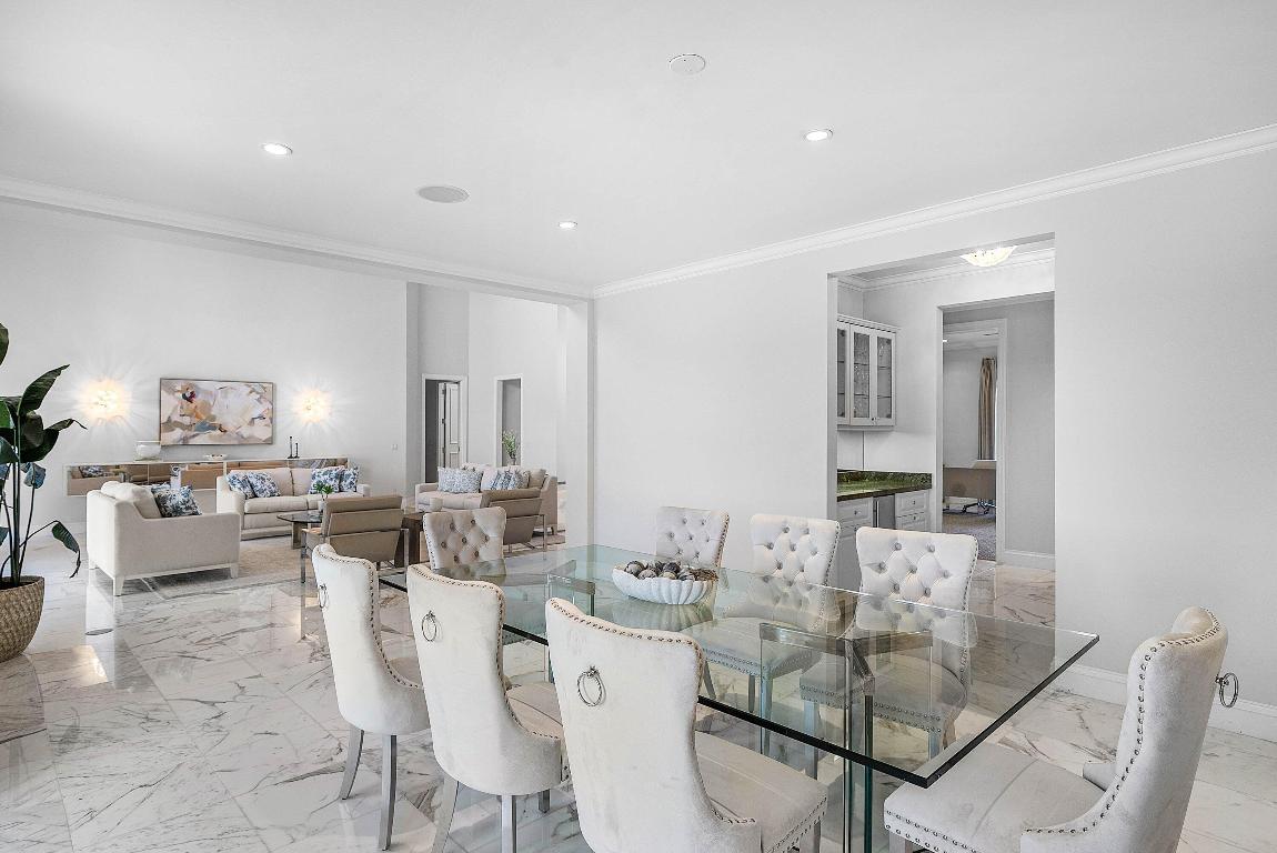 POINT MANALAPAN 9 - Residential Lease