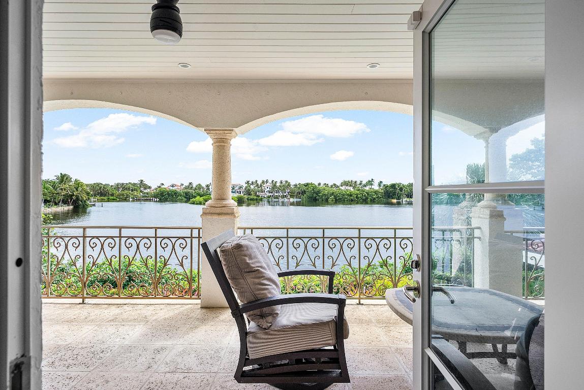 POINT MANALAPAN 9 - Residential Lease