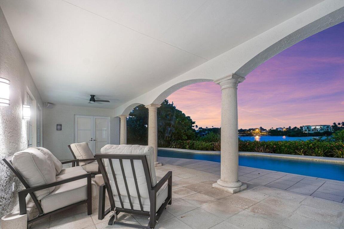 POINT MANALAPAN 9 - Residential Lease