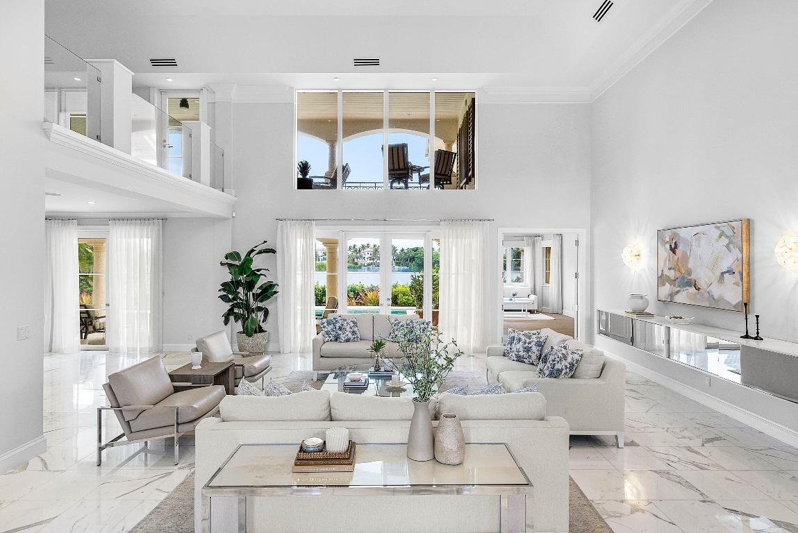 POINT MANALAPAN 9 - Residential Lease