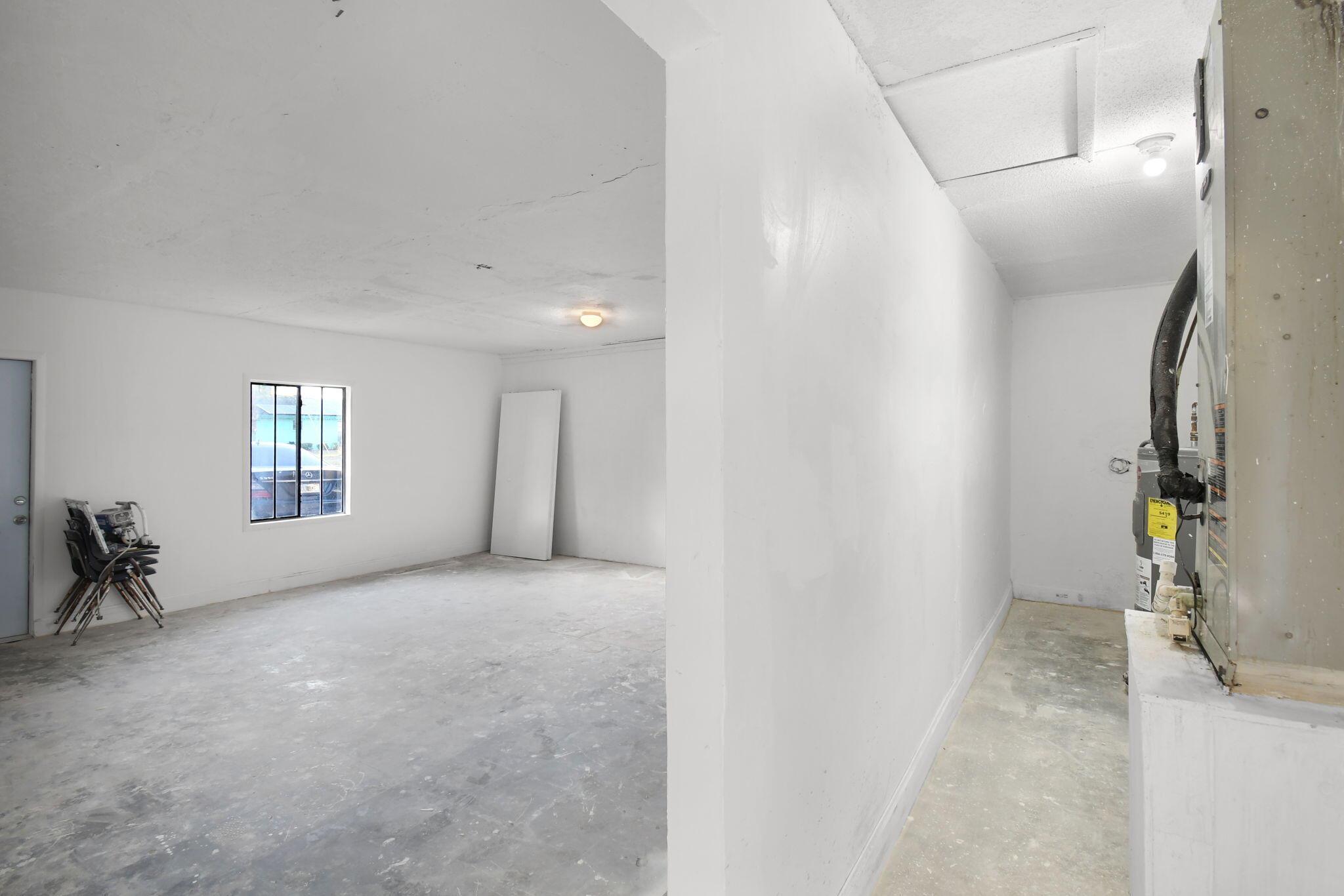 SAN LUCIE PLAZA S/D-UNIT ONE - Residential