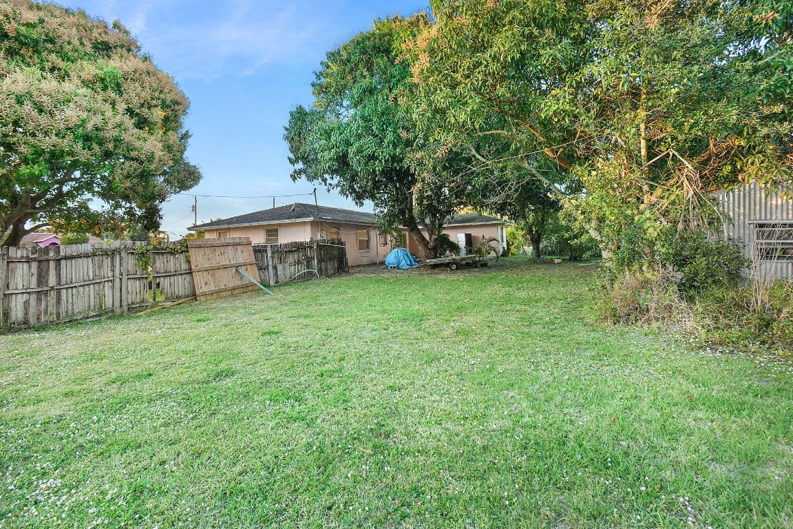 SAN LUCIE PLAZA S/D-UNIT ONE - Residential