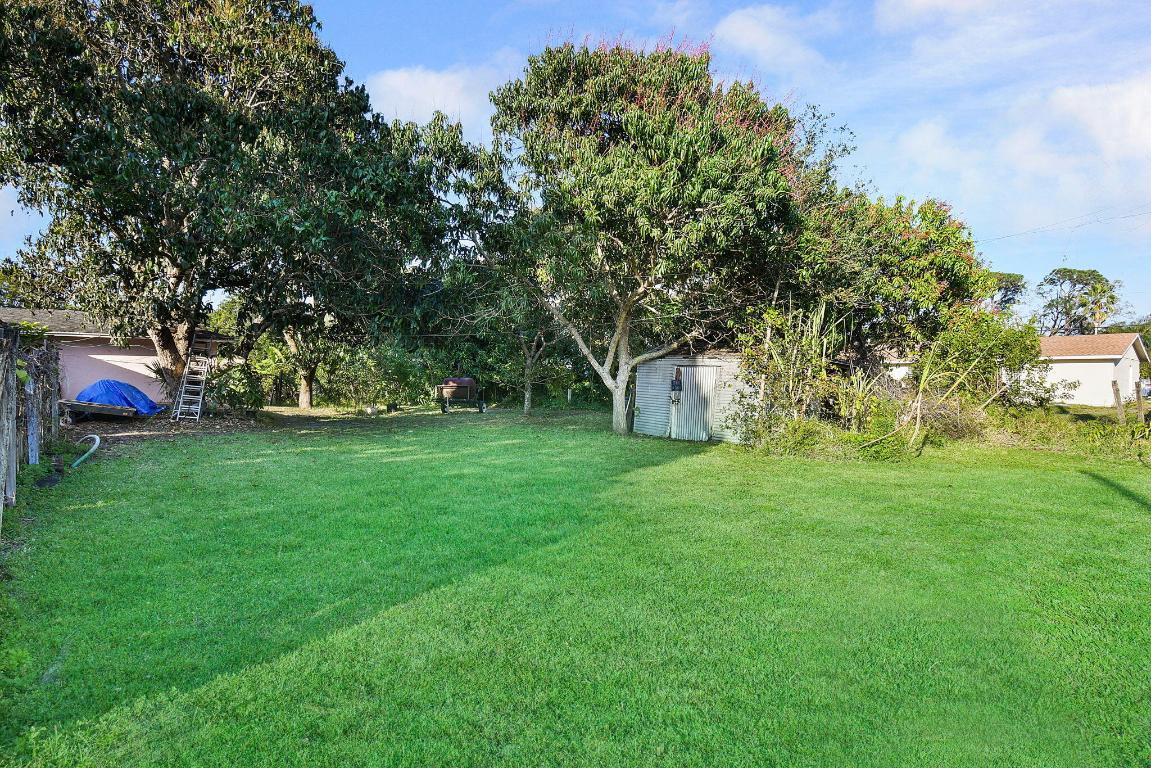 SAN LUCIE PLAZA S/D-UNIT ONE - Residential