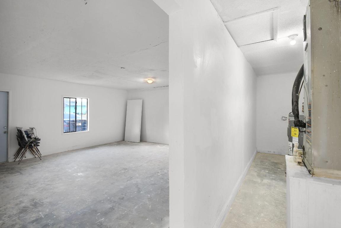 SAN LUCIE PLAZA S/D-UNIT ONE - Residential