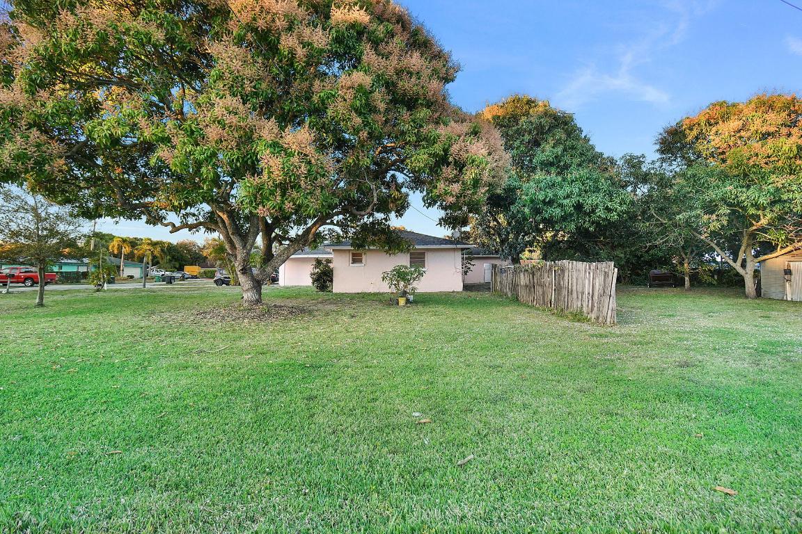 SAN LUCIE PLAZA S/D-UNIT ONE - Residential