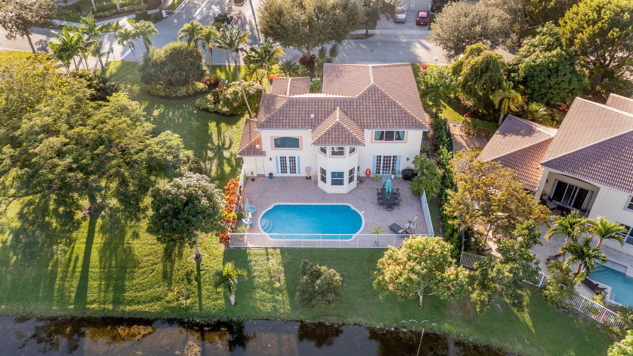 Wiles/Butler - Residential