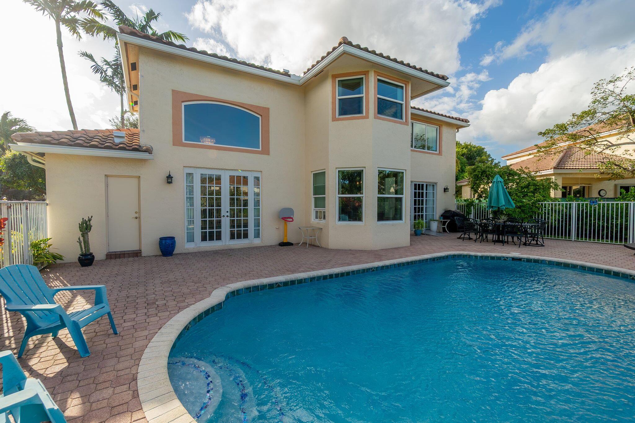 Wiles/Butler - Residential