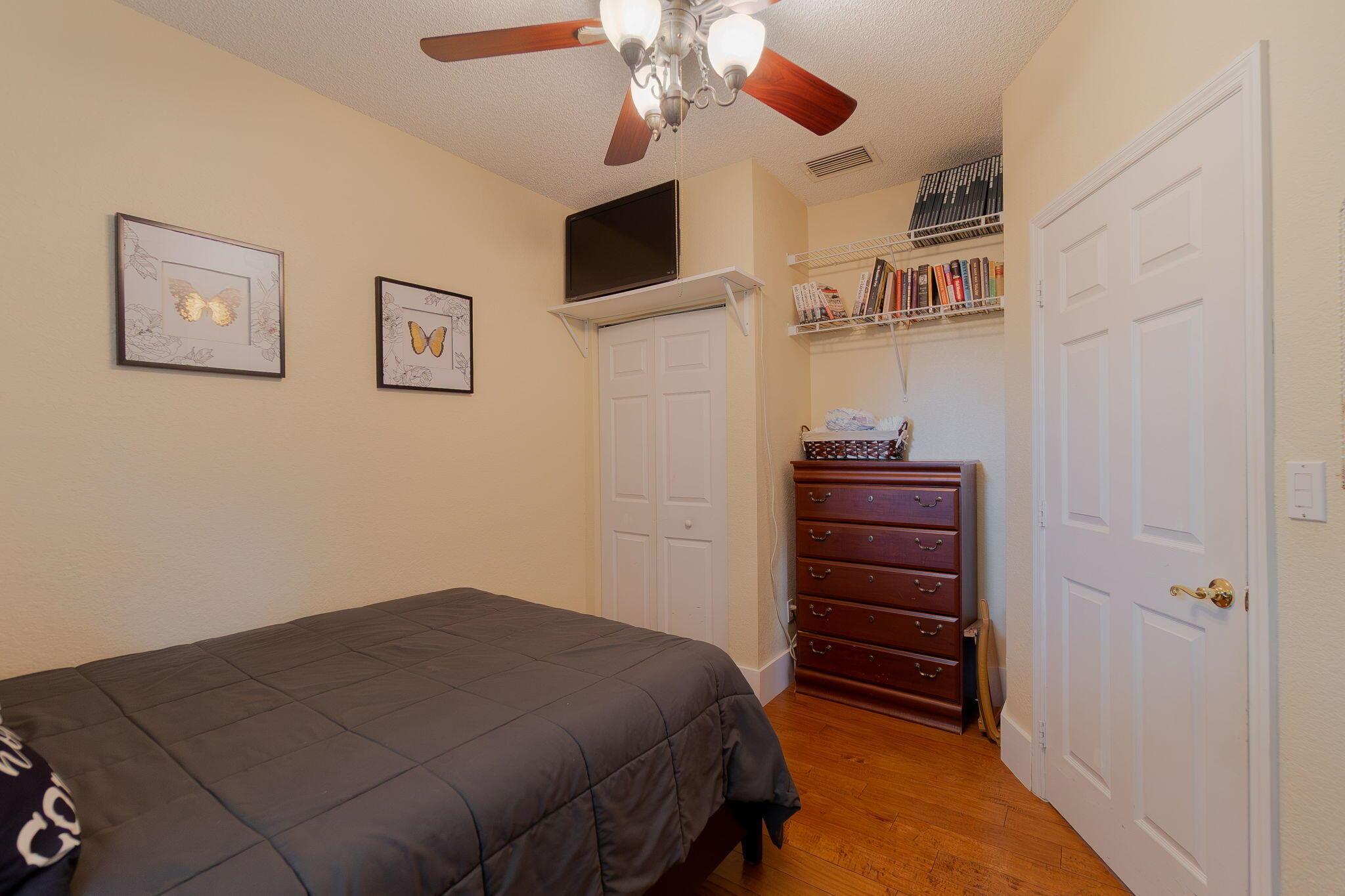 Wiles/Butler - Residential