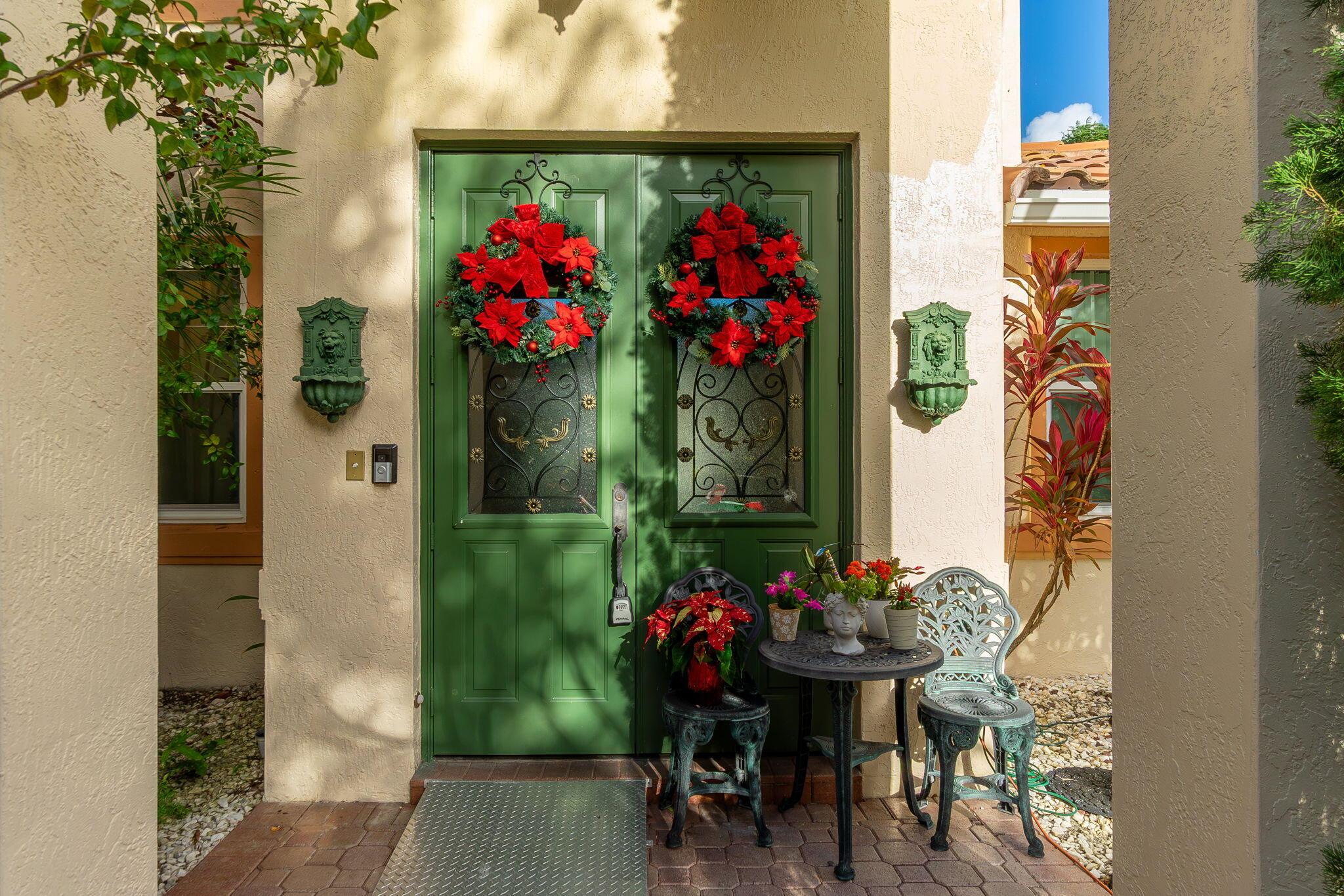 Wiles/Butler - Residential