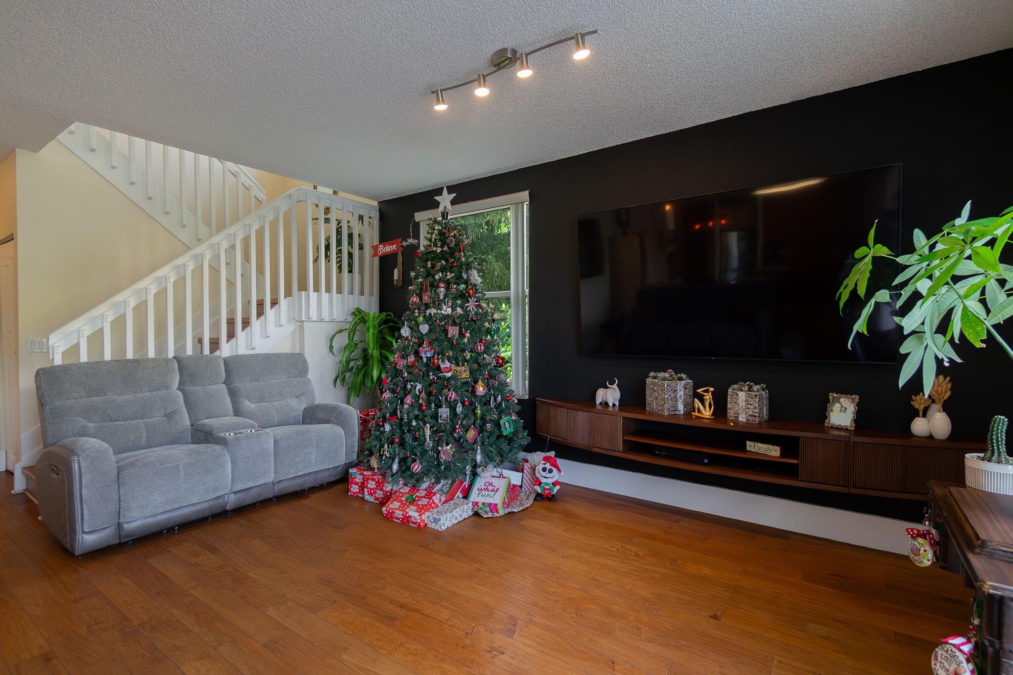 Wiles/Butler - Residential