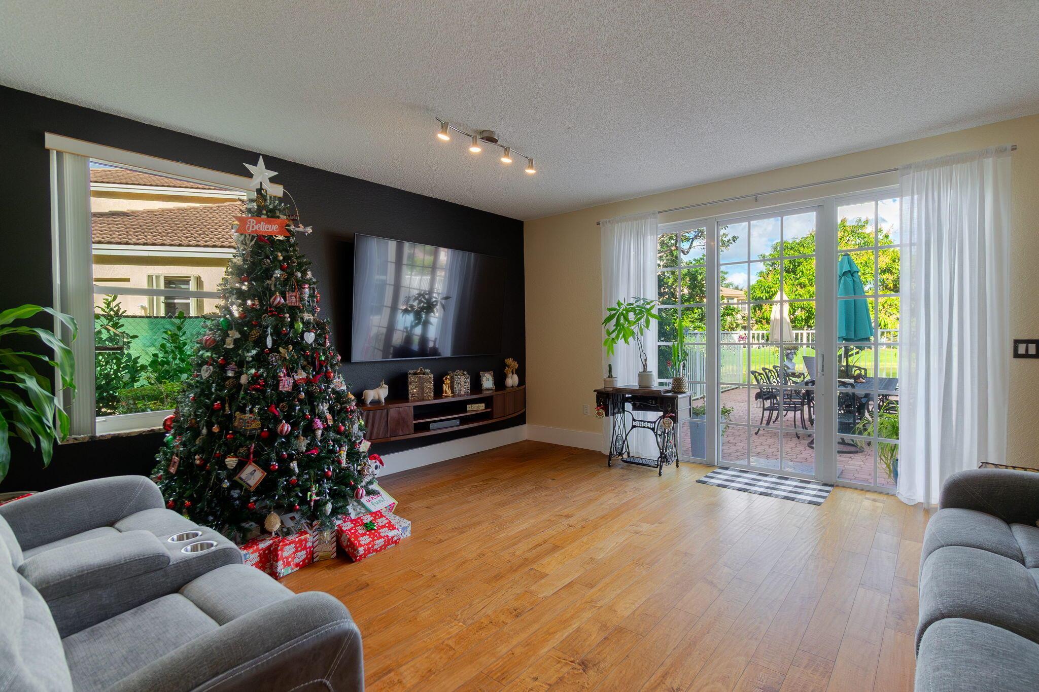 Wiles/Butler - Residential