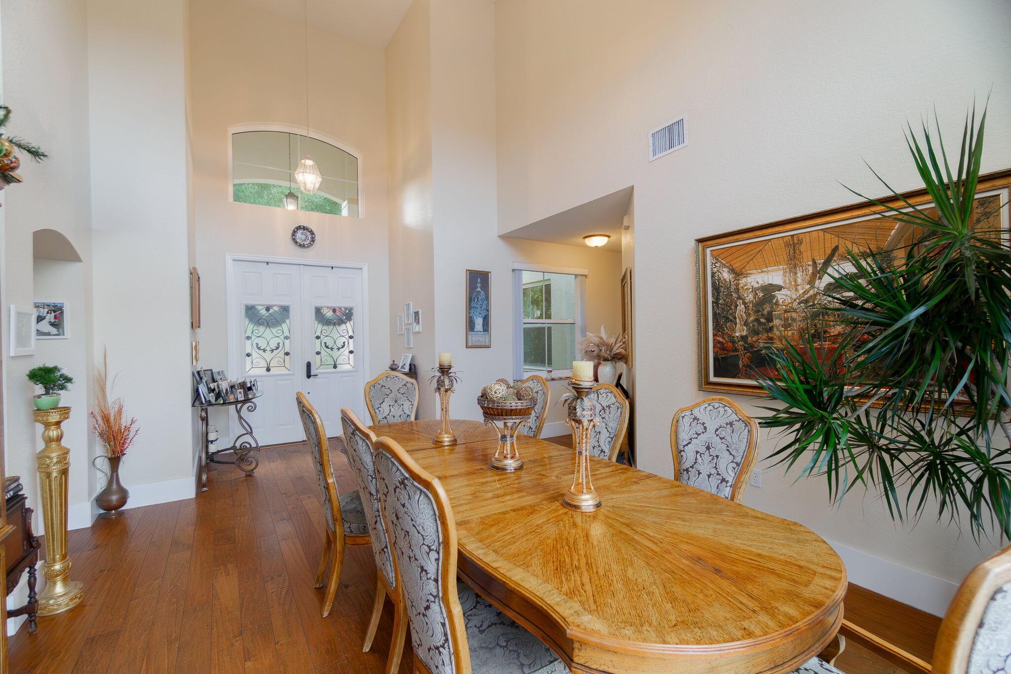 Wiles/Butler - Residential