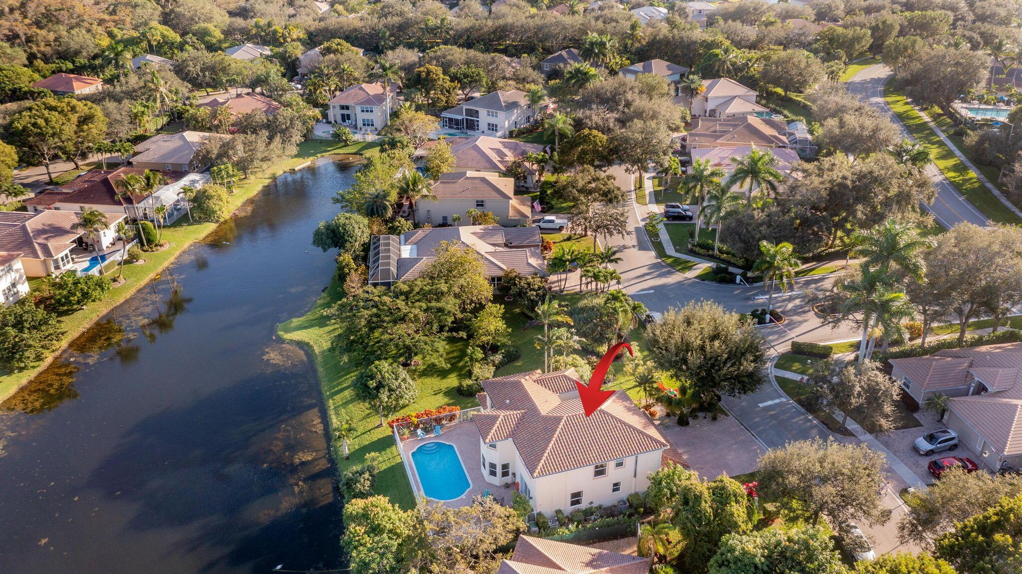 Wiles/Butler - Residential