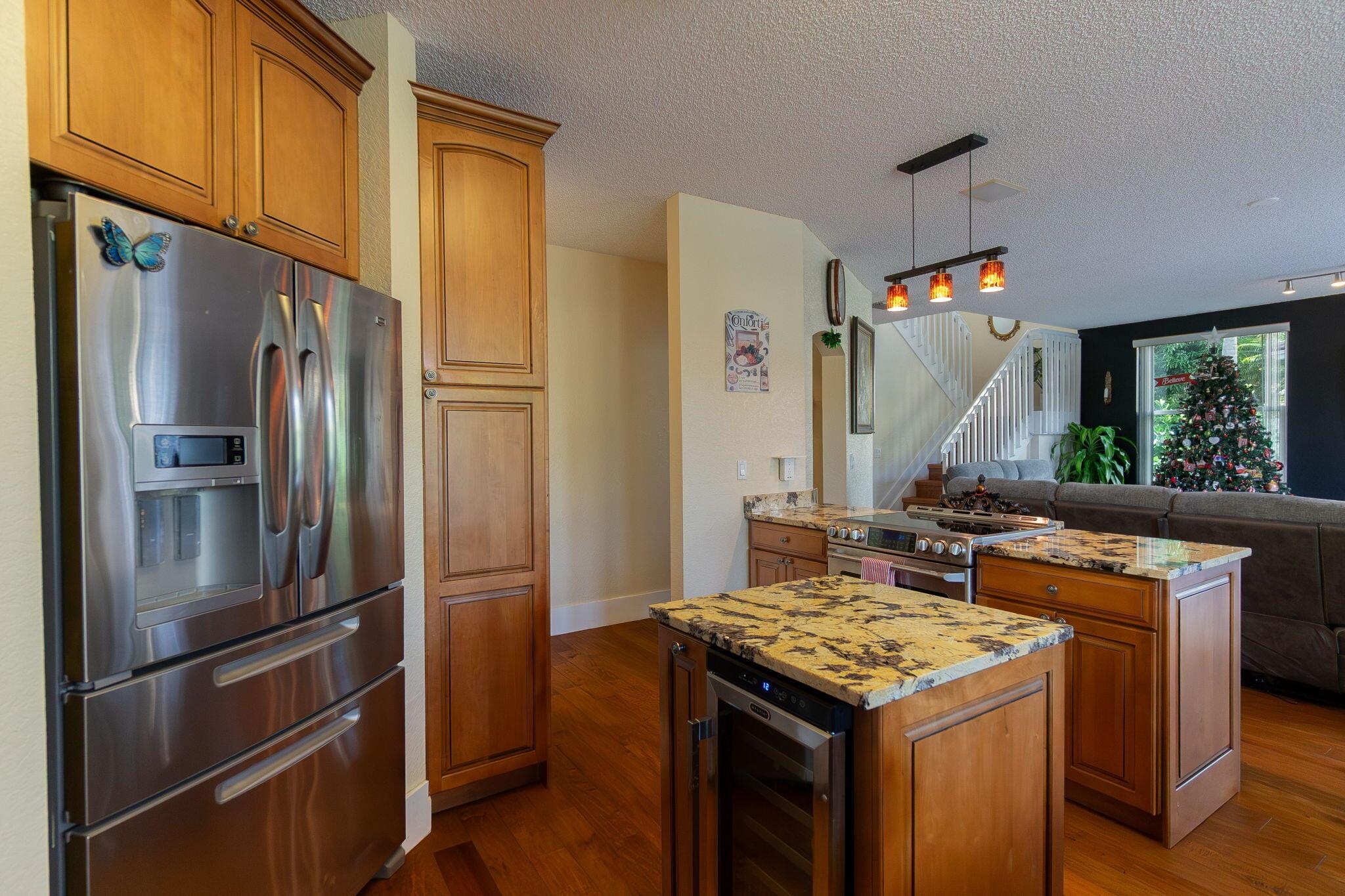 Wiles/Butler - Residential