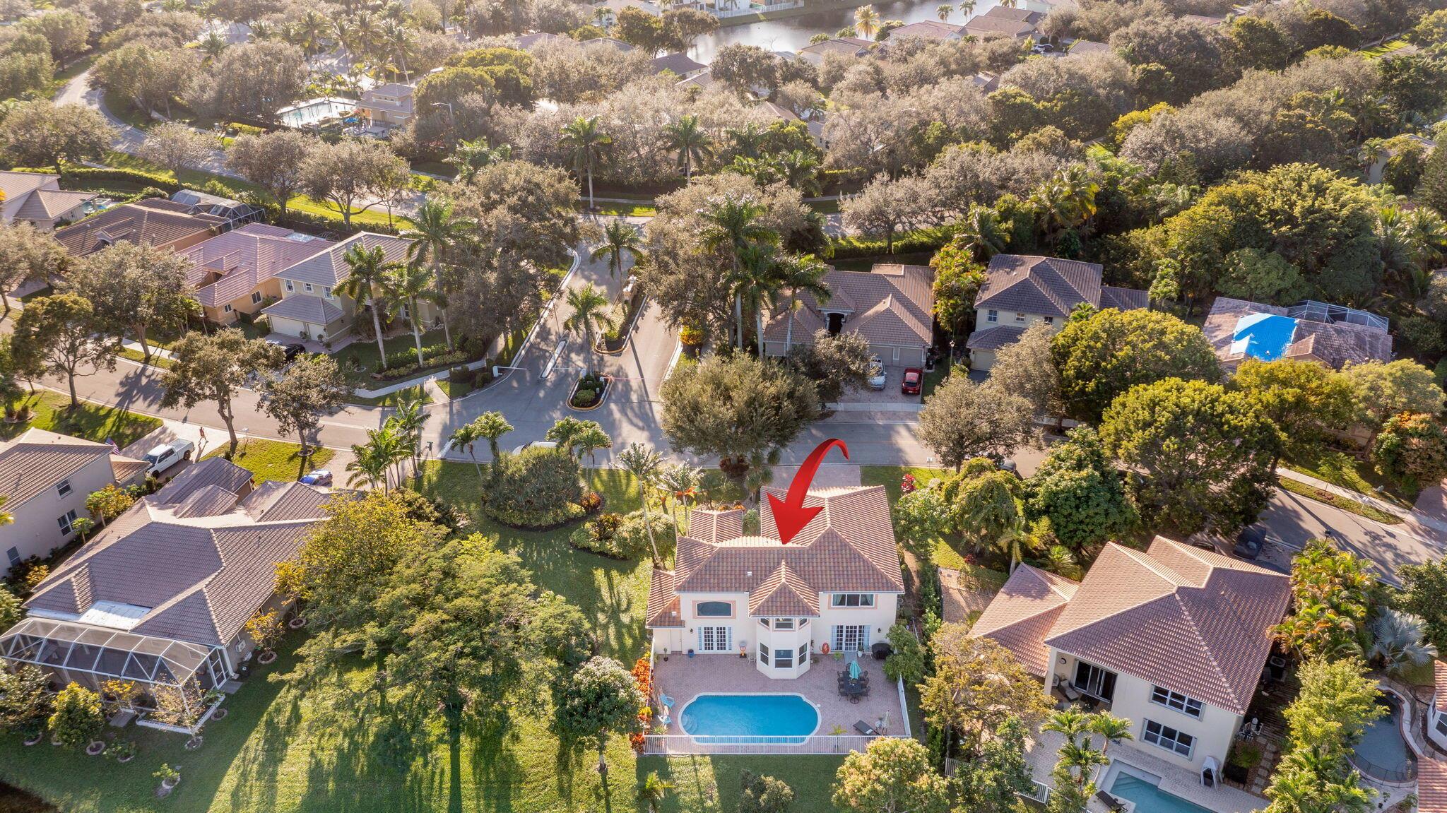 Wiles/Butler - Residential