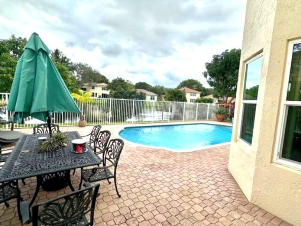 Photo of 4960 NW 53rd Avenue, Coconut Creek, FL 33073 (MLS # R11147754)