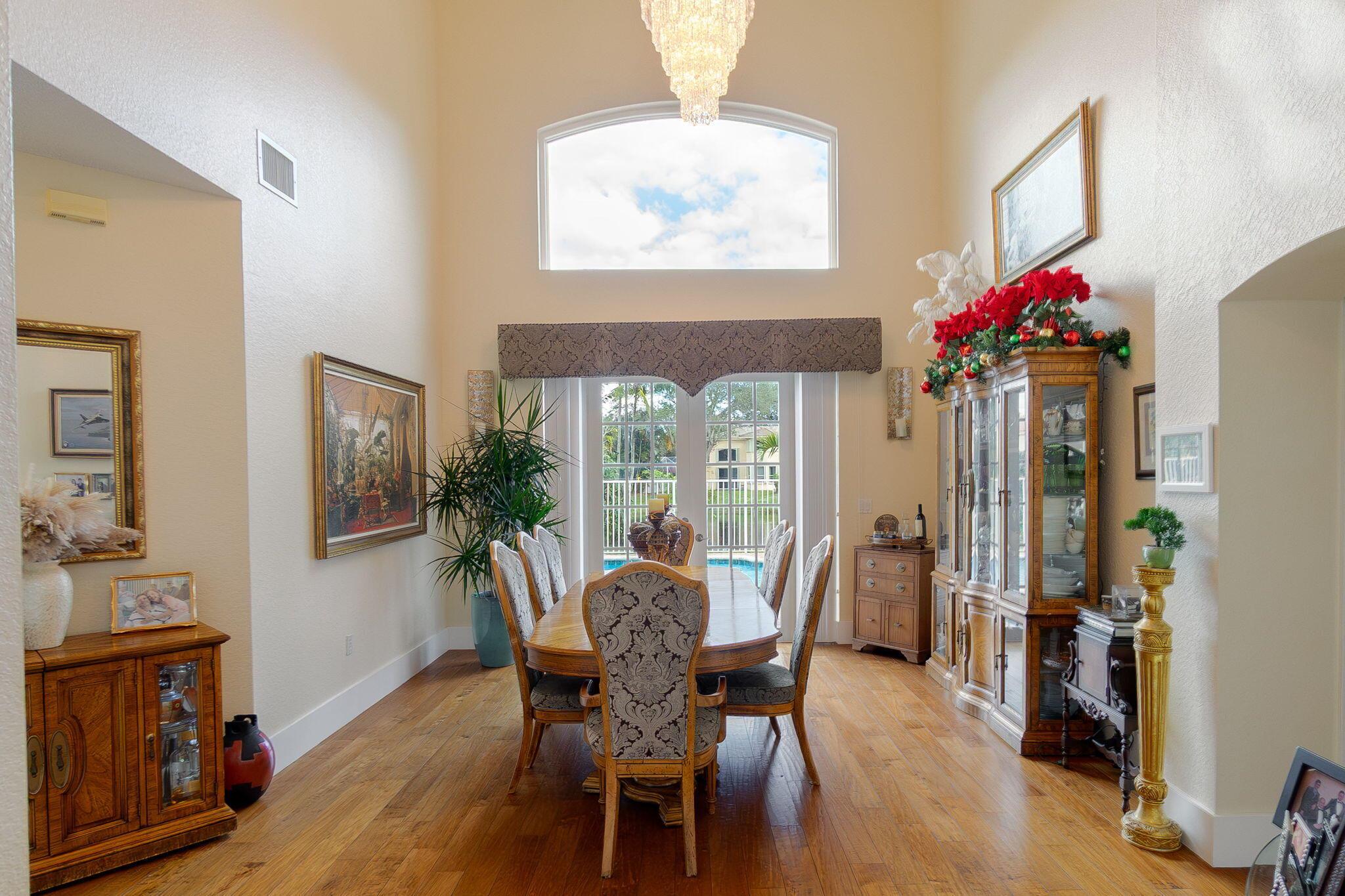 Wiles/Butler - Residential