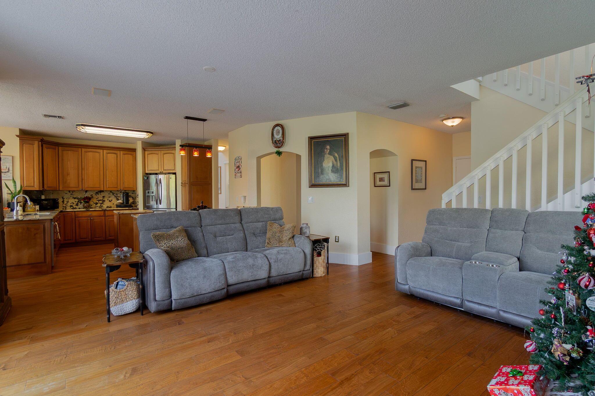 Wiles/Butler - Residential