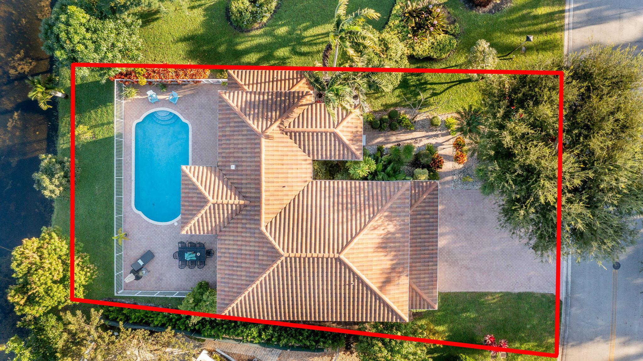 Wiles/Butler - Residential