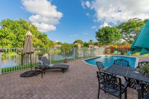 4960 NW 53rd Avenue Pompano Beach FL 33073