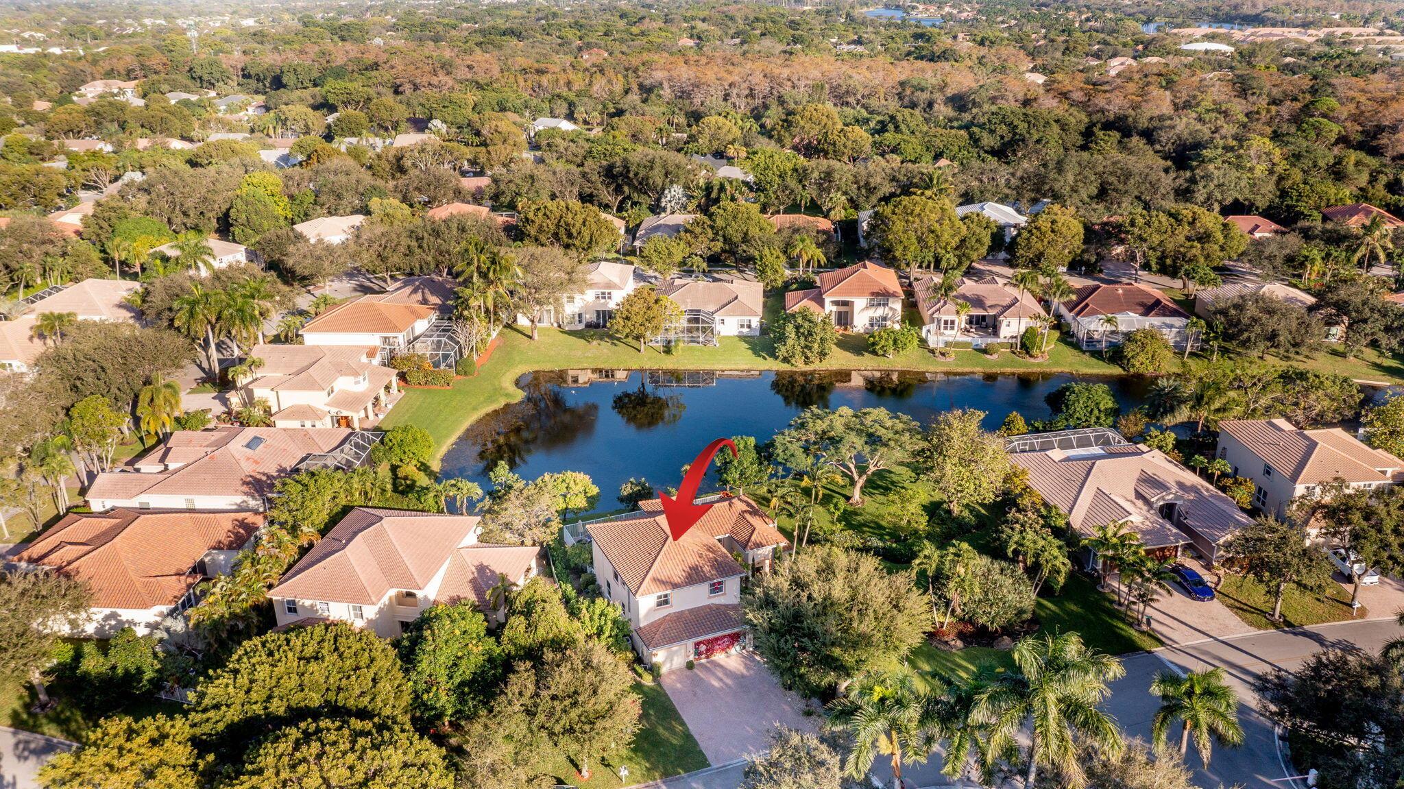 Wiles/Butler - Residential