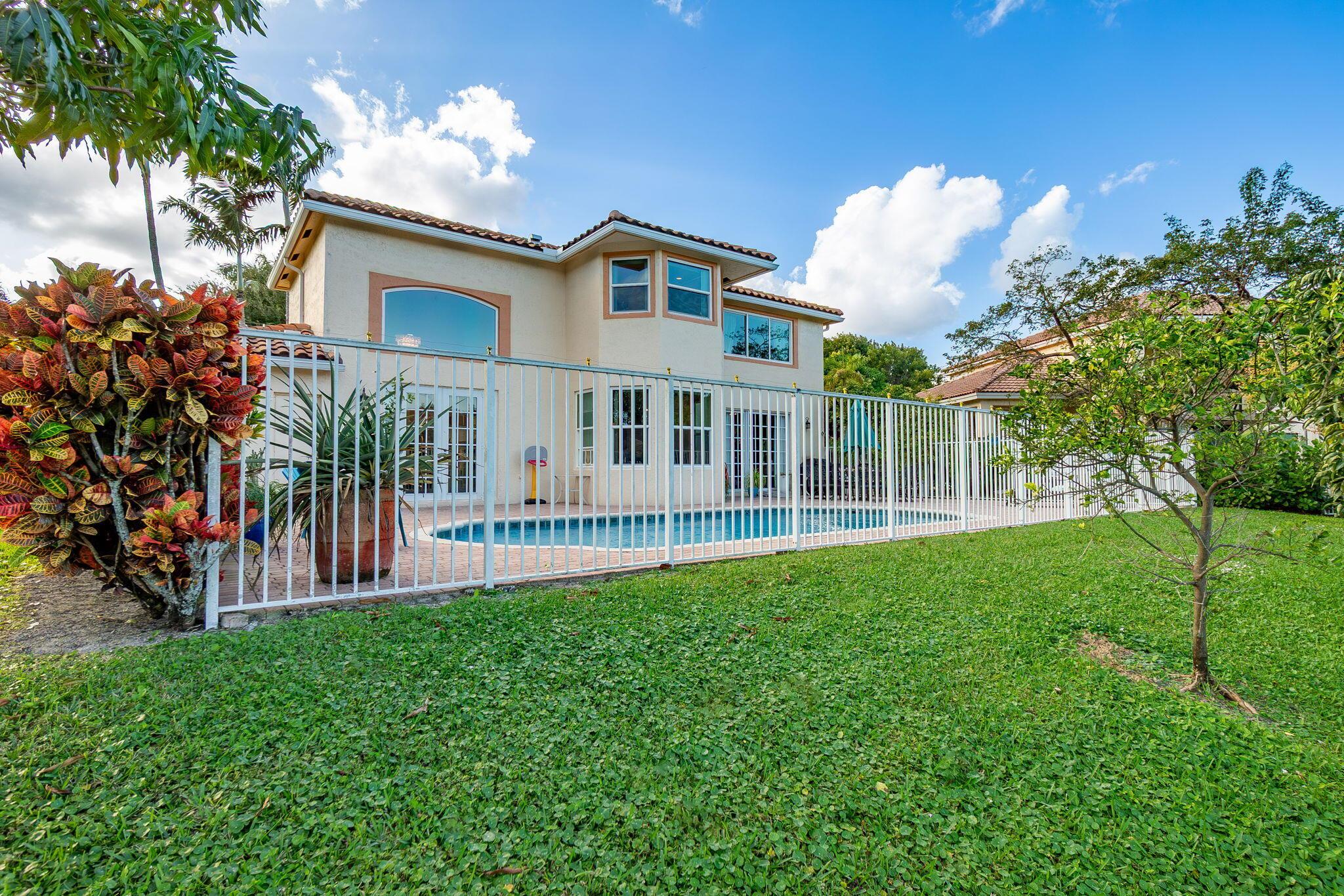 Wiles/Butler - Residential