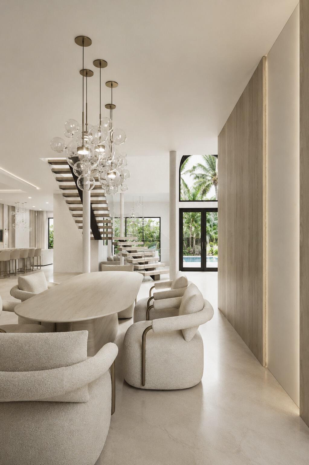 OAKS AT BOCA RATON - Residential