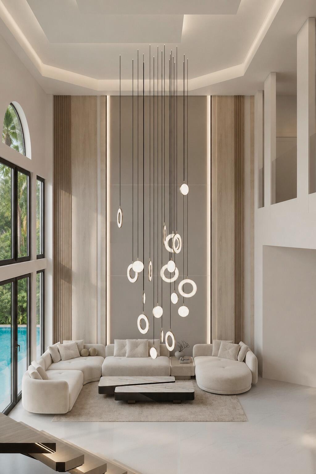 OAKS AT BOCA RATON - Residential