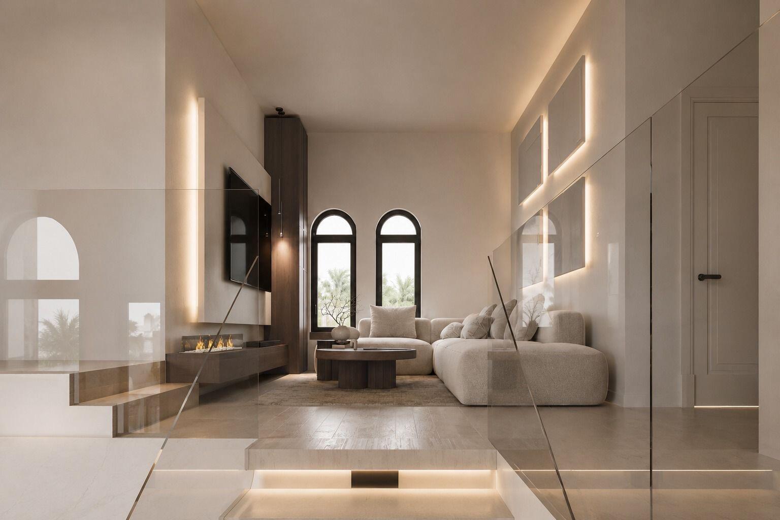 OAKS AT BOCA RATON - Residential