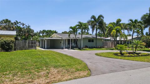 409 NE 27th Dr Wilton Manors FL 33334