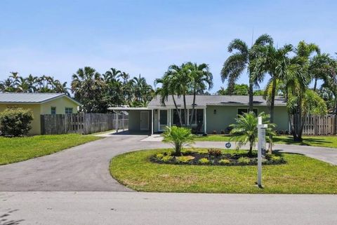 409 NE 27th Dr Wilton Manors FL 33334