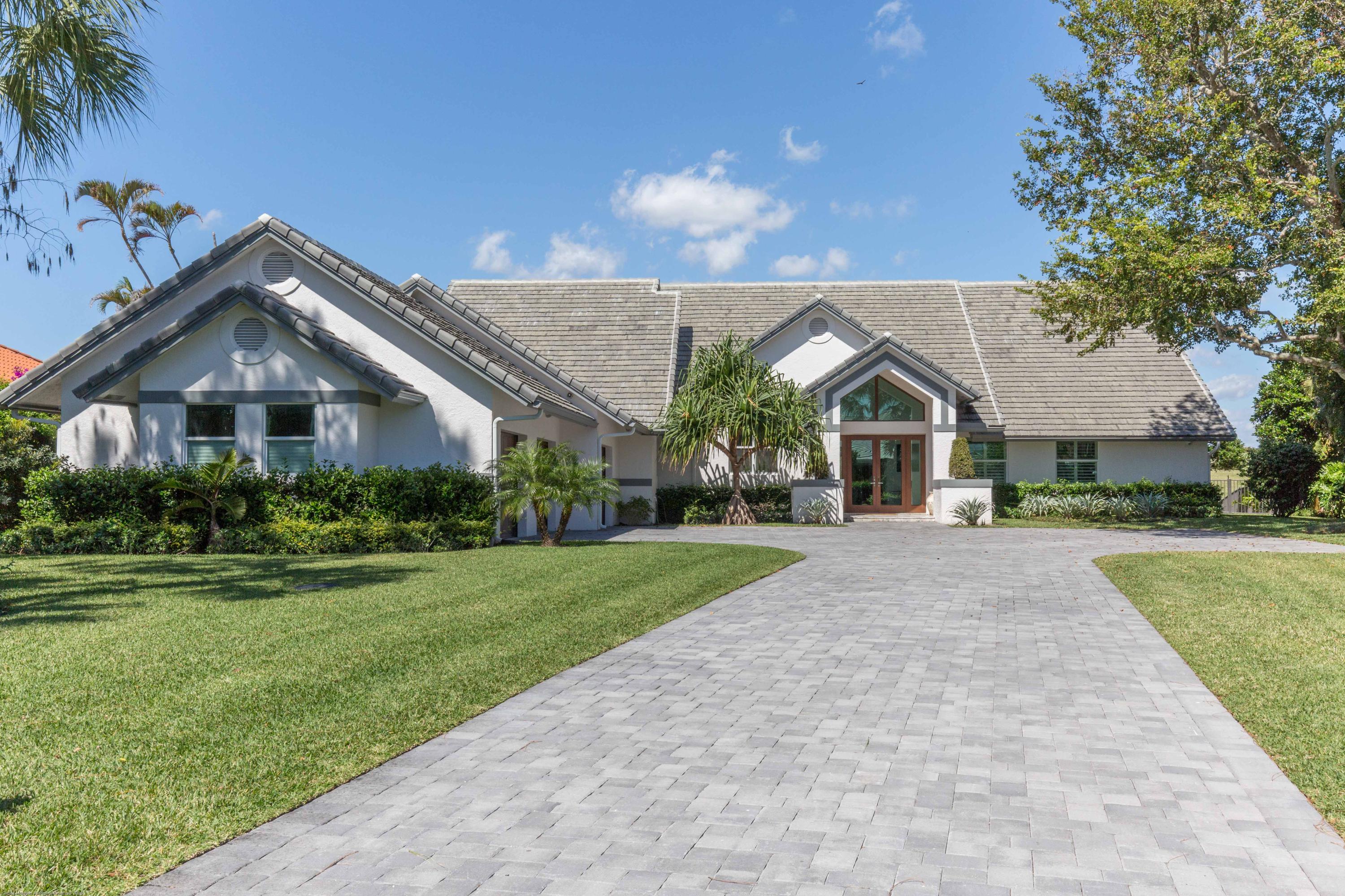 Brookside - Residential