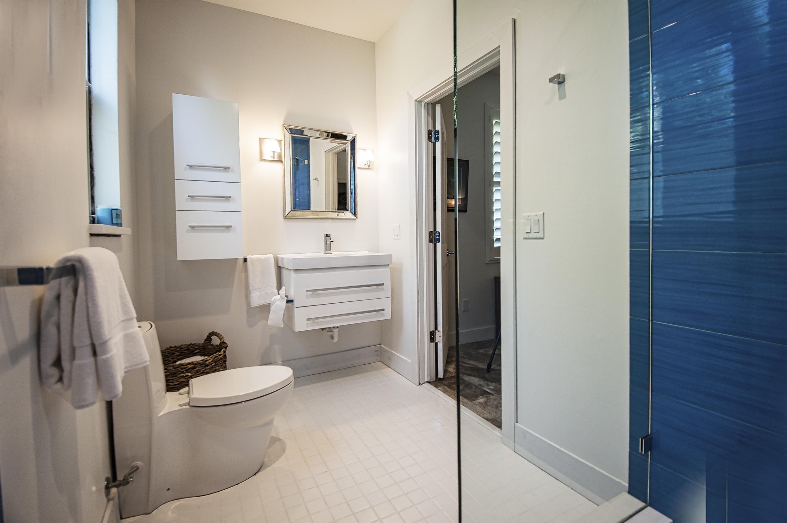 Brookside - Residential